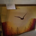 Bird Painting