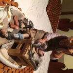 Capodimonti Porcelain 1