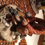 Capodimonti Porcelain 2